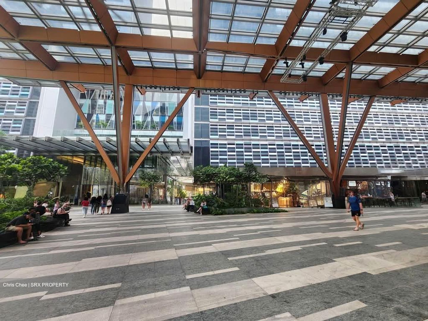 Keppel Towers (D2), Retail #583298251
